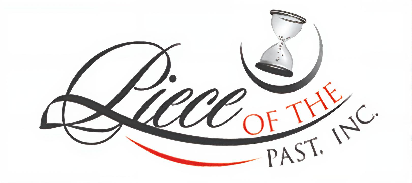 Piece of the Past, Inc. logo